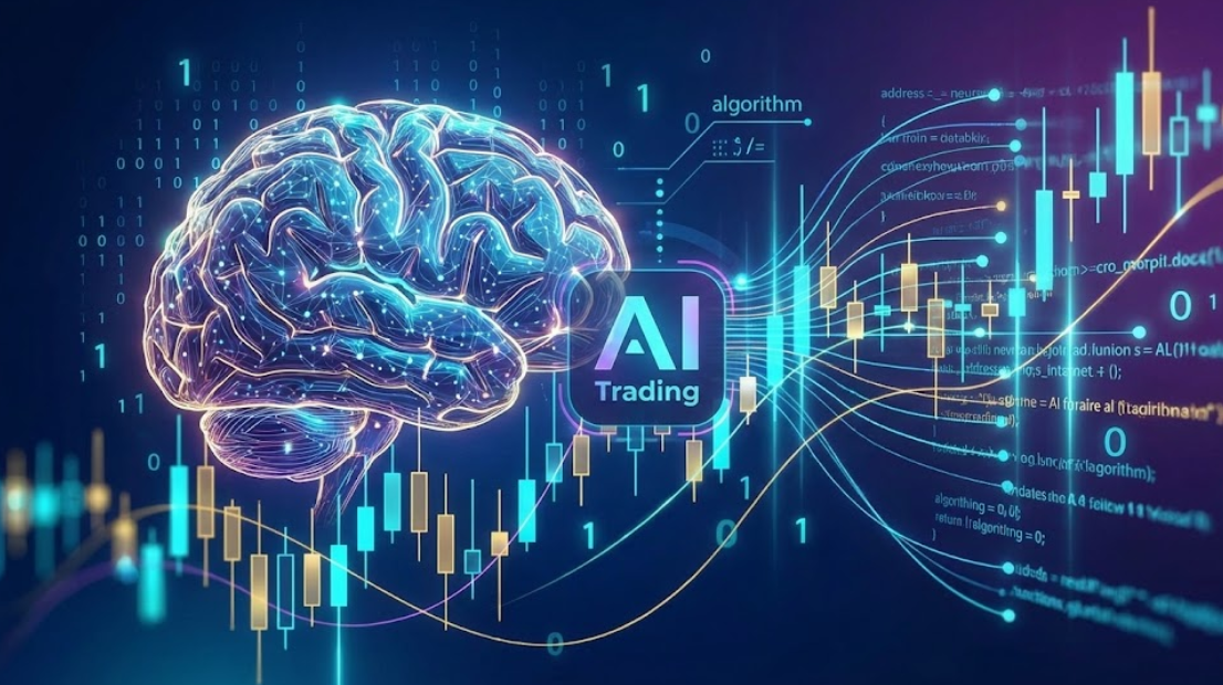 AI Algo Trading